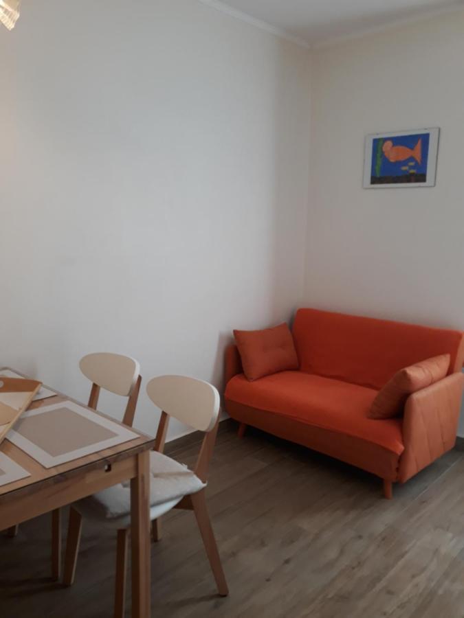 Apartments Vanesa 普拉 外观 照片
