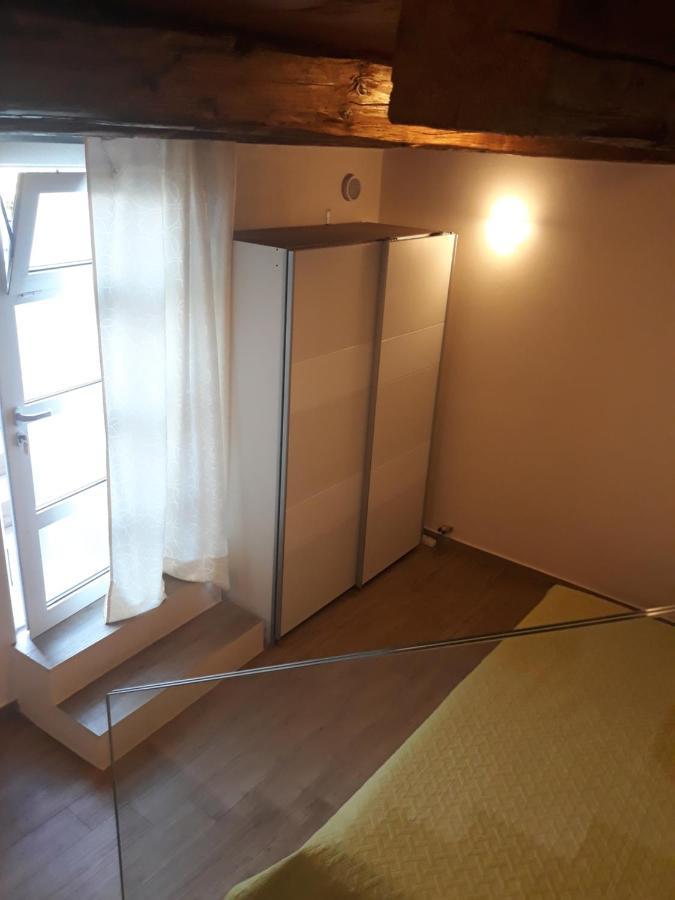 Apartments Vanesa 普拉 外观 照片